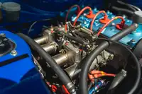 1972 Ford Escort Mk1 Competition Car-For Sale