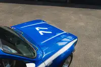1972 Ford Escort Mk1 Competition Car-For Sale