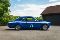 1972 Ford Escort Mk1 Competition Car-For Sale
