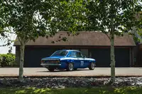 1972 Ford Escort Mk1 Competition Car-For Sale