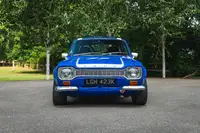 1972 Ford Escort Mk1 Competition Car-For Sale