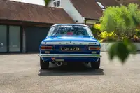 1972 Ford Escort Mk1 Competition Car-For Sale