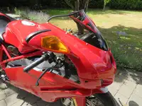 2007 Ducati 999R 999cc-For Sale