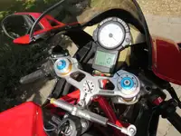 2007 Ducati 999R 999cc-For Sale