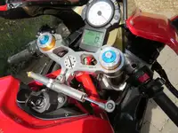 2007 Ducati 999R 999cc-For Sale