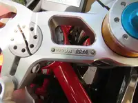 2007 Ducati 999R 999cc-For Sale