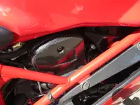 2007 Ducati 999R 999cc-For Sale