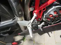 2007 Ducati 999R 999cc-For Sale