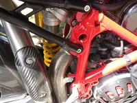 2007 Ducati 999R 999cc-For Sale