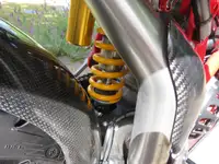 2007 Ducati 999R 999cc-For Sale