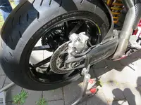 2007 Ducati 999R 999cc-For Sale