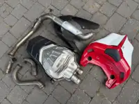 2007 Ducati 999R 999cc-For Sale