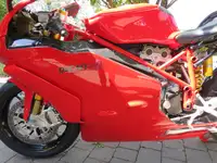2007 Ducati 999R 999cc-For Sale