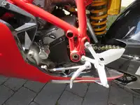 2007 Ducati 999R 999cc-For Sale