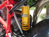 2007 Ducati 999R 999cc-For Sale