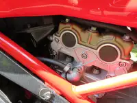 2007 Ducati 999R 999cc-For Sale