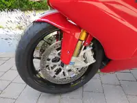 2007 Ducati 999R 999cc-For Sale