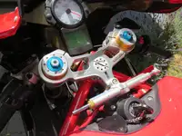 2007 Ducati 999R 999cc-For Sale