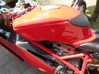 2007 Ducati 999R 999cc-For Sale