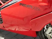2007 Ducati 999R 999cc-For Sale