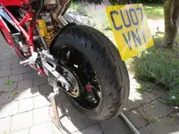 2007 Ducati 999R 999cc-For Sale