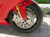 2007 Ducati 999R 999cc-For Sale