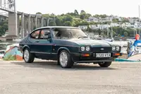 1987 Ford Capri 280 Brooklands -For Sale