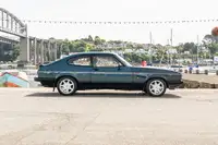 1987 Ford Capri 280 Brooklands -For Sale