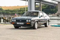 1987 Ford Capri 280 Brooklands -For Sale