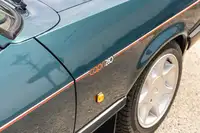 1987 Ford Capri 280 Brooklands -For Sale