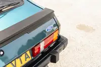 1987 Ford Capri 280 Brooklands -For Sale