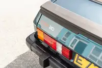 1987 Ford Capri 280 Brooklands -For Sale
