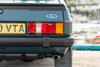 1987 Ford Capri 280 Brooklands -For Sale