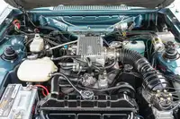 1987 Ford Capri 280 Brooklands -For Sale