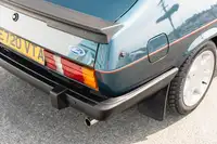 1987 Ford Capri 280 Brooklands -For Sale