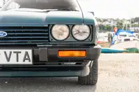1987 Ford Capri 280 Brooklands -For Sale