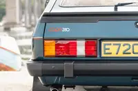 1987 Ford Capri 280 Brooklands -For Sale