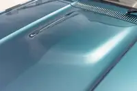1987 Ford Capri 280 Brooklands -For Sale