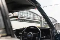 1987 Ford Capri 280 Brooklands -For Sale