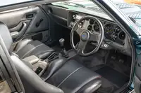 1987 Ford Capri 280 Brooklands -For Sale