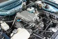 1987 Ford Capri 280 Brooklands -For Sale