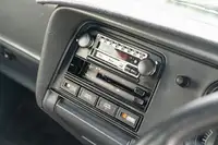 1987 Ford Capri 280 Brooklands -For Sale