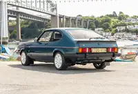 1987 Ford Capri 280 Brooklands -For Sale