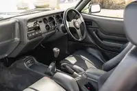 1987 Ford Capri 280 Brooklands -For Sale