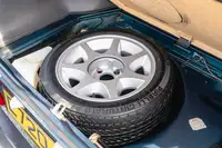 1987 Ford Capri 280 Brooklands -For Sale