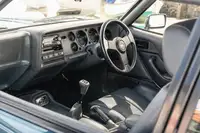 1987 Ford Capri 280 Brooklands -For Sale