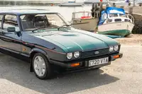 1987 Ford Capri 280 Brooklands -For Sale