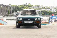 1987 Ford Capri 280 Brooklands -For Sale