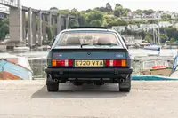 1987 Ford Capri 280 Brooklands -For Sale