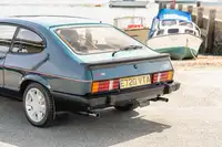 1987 Ford Capri 280 Brooklands -For Sale